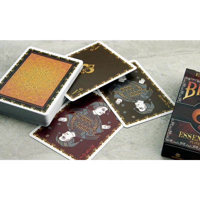Essence Lux Bicycle Playing Cards - Image 3
