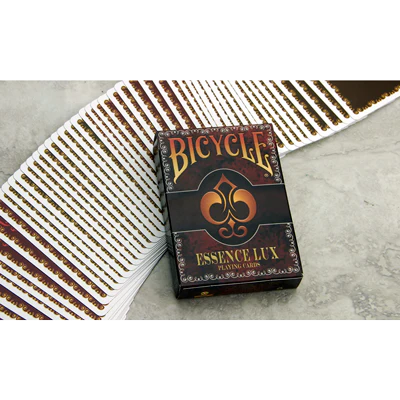 Essence Lux Bicycle Playing Cards - Image 4