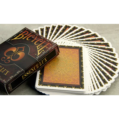 Essence Lux Bicycle Playing Cards - Image 5