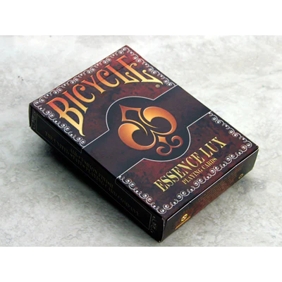 Essence Lux Bicycle Playing Cards - Image 6