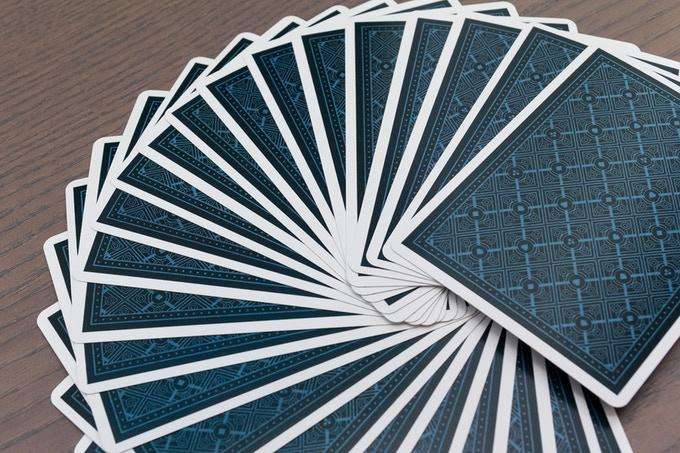 Essentia Playing Cards LPCC - Image 2