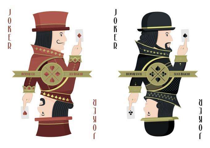 Essentia Playing Cards LPCC - Image 4