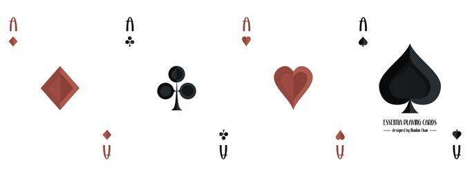 Essentia Playing Cards LPCC - Image 6