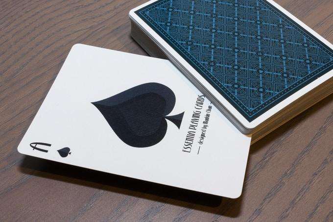 Essentia Playing Cards LPCC - Image 7