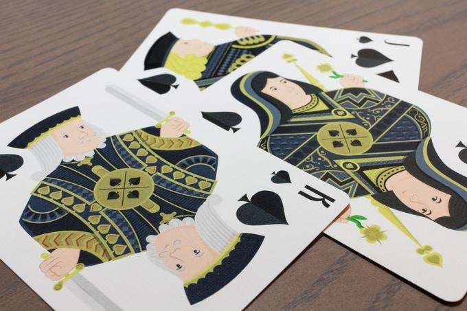 Essentia Playing Cards LPCC - Image 9