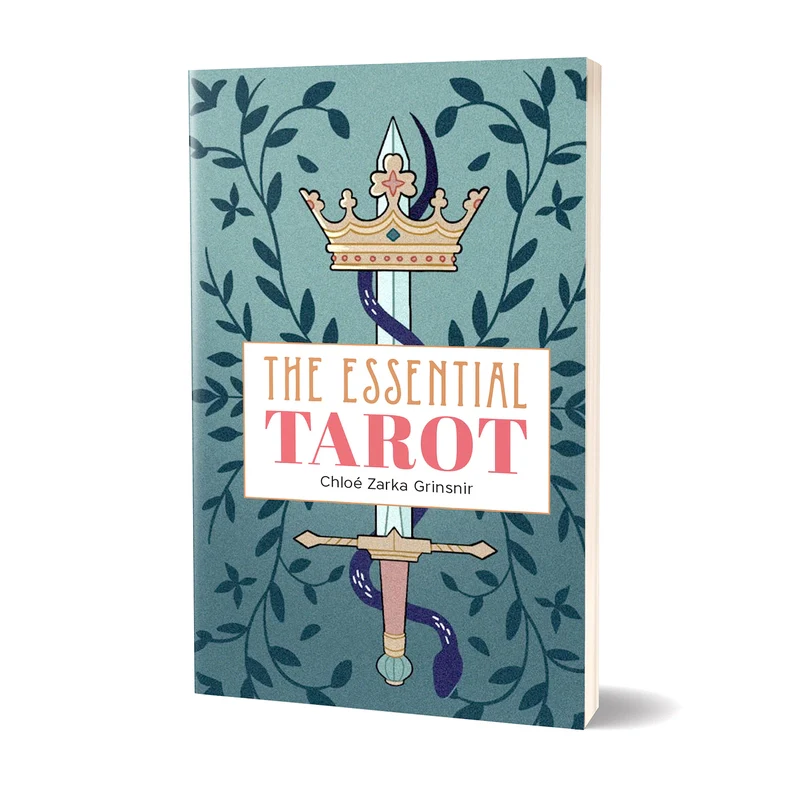 Essential Tarot Deck - Image 3