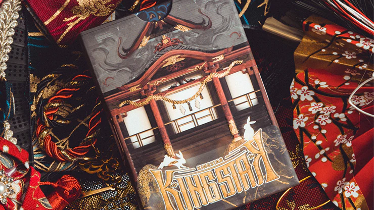 Ethereality Mystery Blind Pack Playing Cards - Image 2