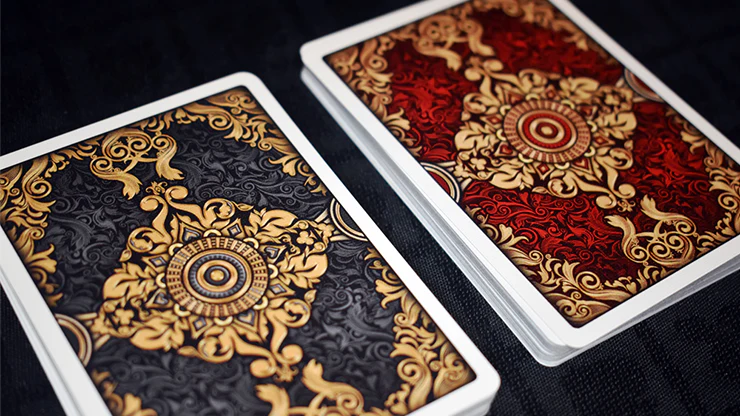 Euchre v2 Playing Cards LPCC - Image 5