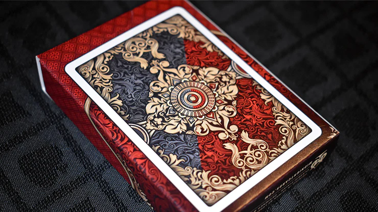 Euchre v2 Playing Cards LPCC - Image 6