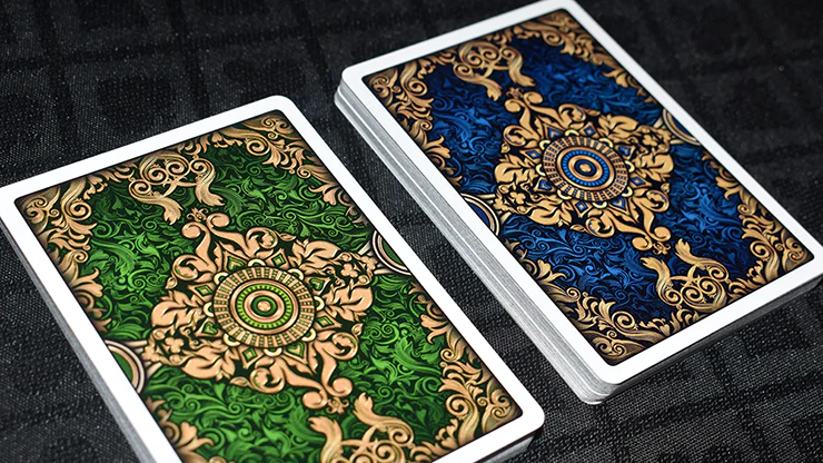 Euchre v3 Playing Cards LPCC - Image 5