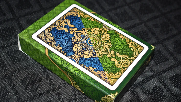 Euchre v3 Playing Cards LPCC - Image 6