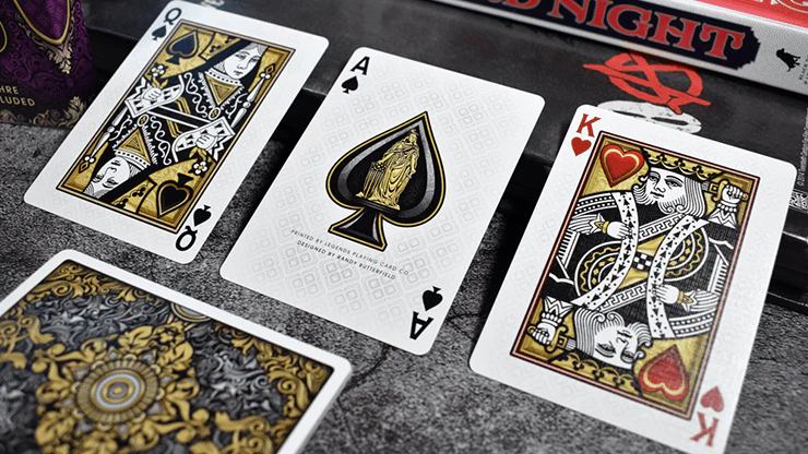 Euchre v4 Playing Cards LPCC - Image 3