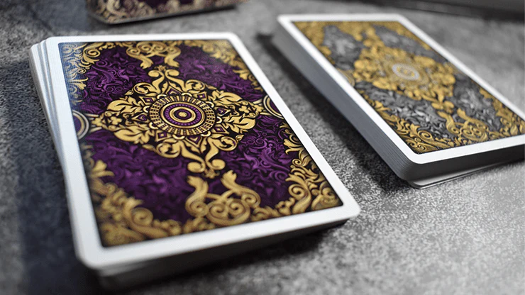 Euchre v4 Playing Cards LPCC - Image 6