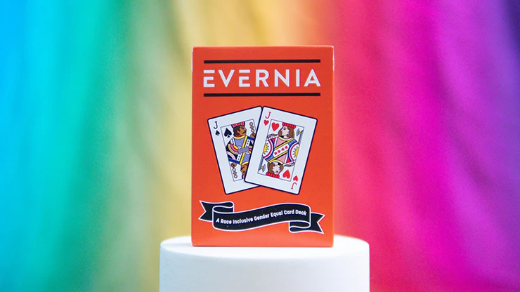 Evernia Playing Cards - Image 7