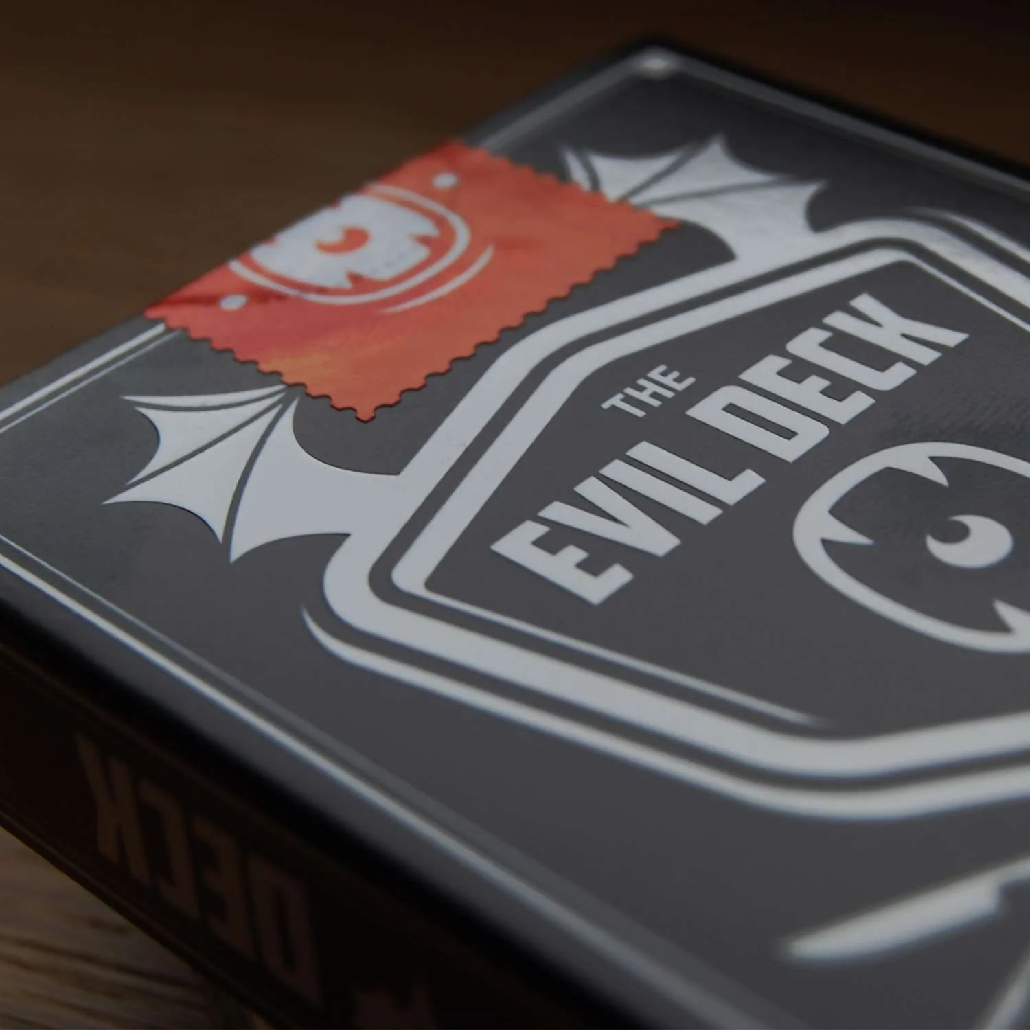 Evil Deck Playing Cards EPCC - Image 10