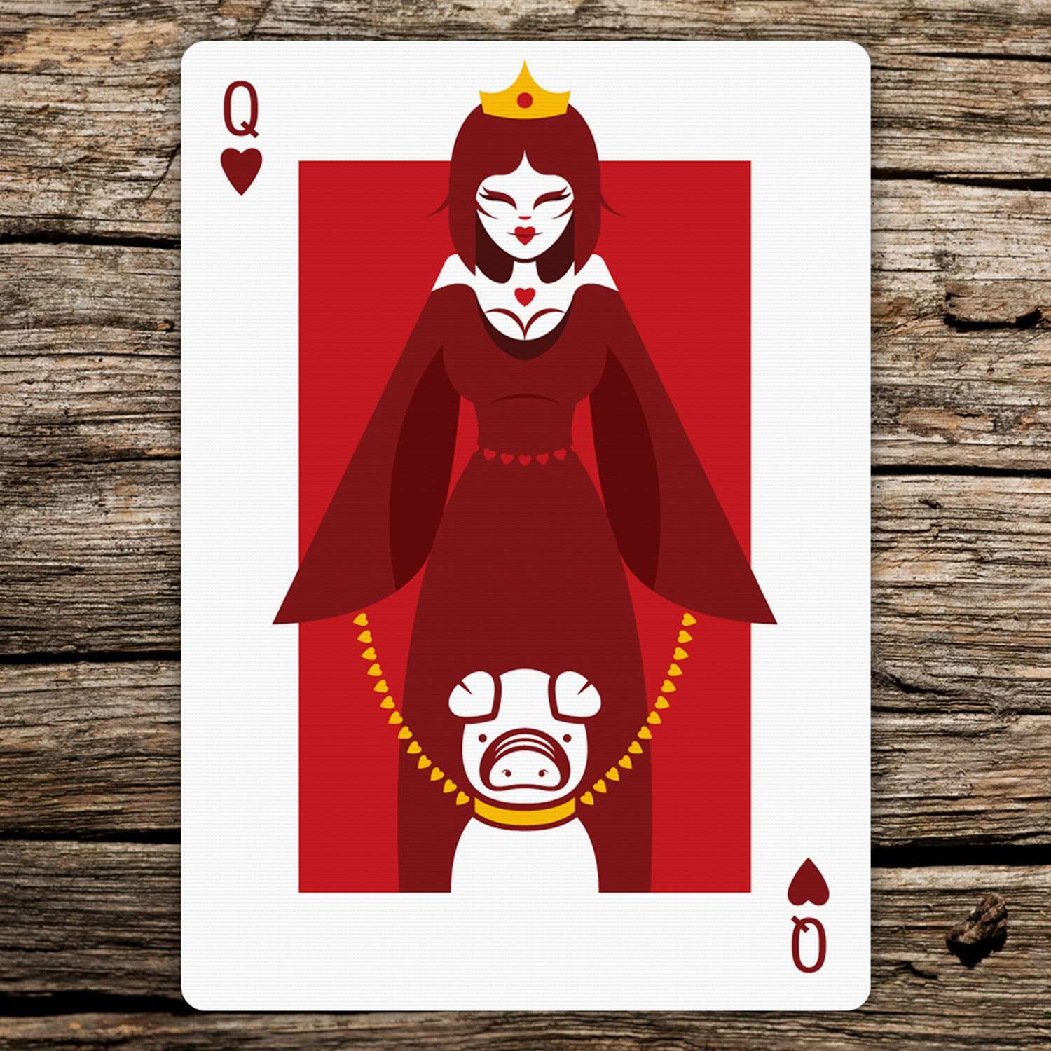 Evil Deck Playing Cards EPCC - Image 4