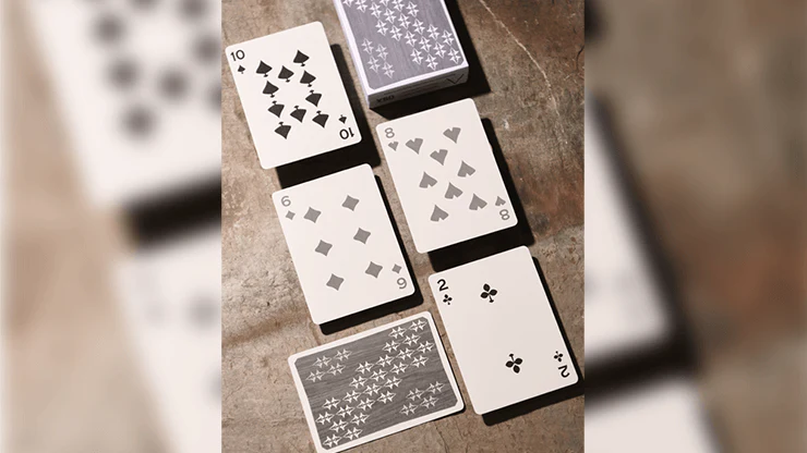 Evoke Playing Cards USPCC - Image 3