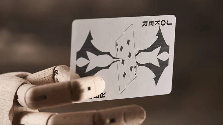 Evoke Playing Cards USPCC - Image 5