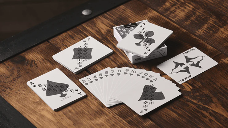 Evoke Playing Cards USPCC - Image 6