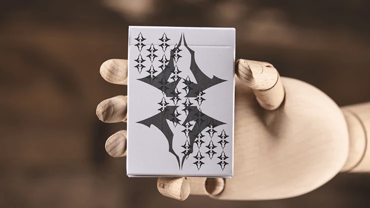 Evoke Playing Cards USPCC - Image 7
