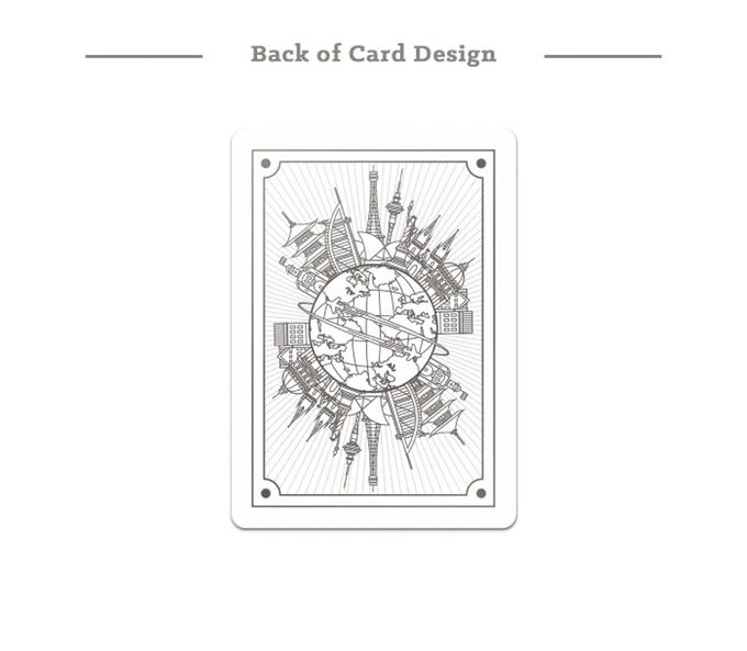 Explore Playing Cards USPCC - Image 3