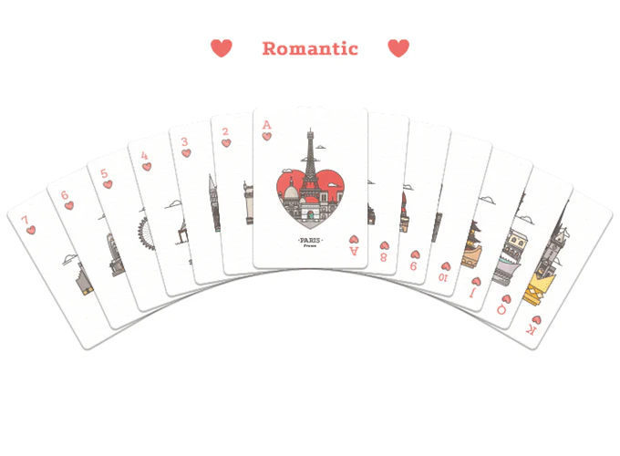 Explore Playing Cards USPCC - Image 6