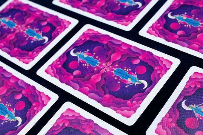 Explorer Playing Cards USPCC - Image 10