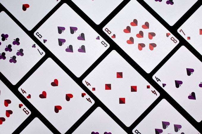 Explorer Playing Cards USPCC - Image 5
