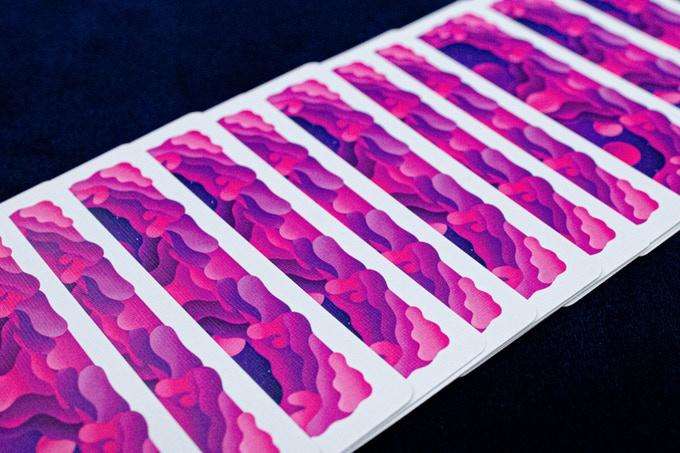 Explorer Playing Cards USPCC - Image 9