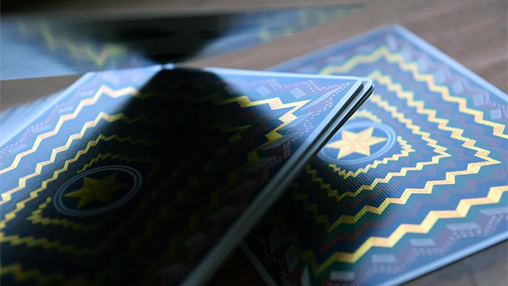 Exquisite Bolder Edition Playing Cards EPCC - Image 3