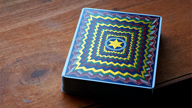 Exquisite Bolder Edition Playing Cards EPCC - Image 4
