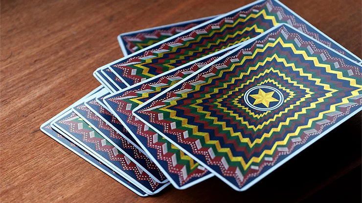 Exquisite Bolder Edition Playing Cards EPCC - Image 5