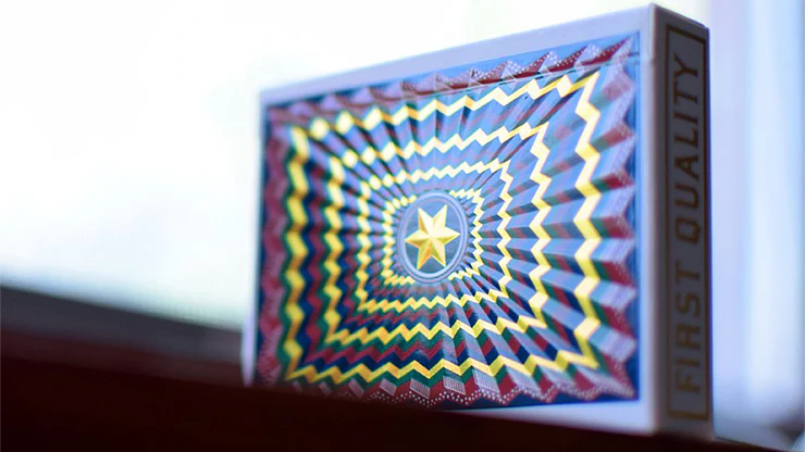 Exquisite Bolder Edition Playing Cards EPCC - Image 7