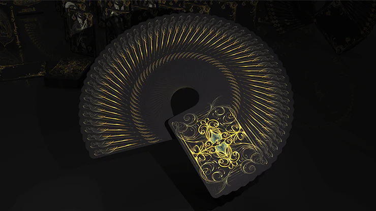 Exquisite Special Players Edition Playing Cards USPCC - Image 6