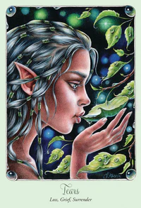 Faery Temple Oracle - Image 2