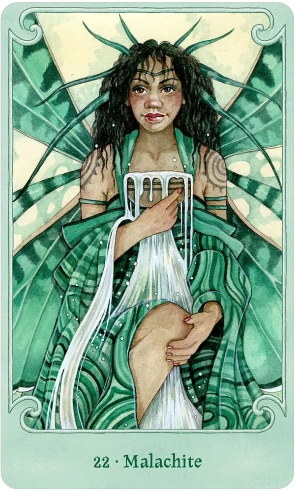 Fairy Gems Oracle - Image 3