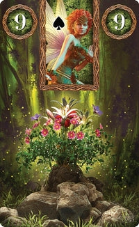Fairy Lenormand Oracle - Image 3