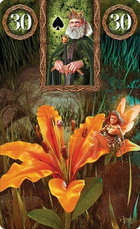 Fairy Lenormand Oracle - Image 4
