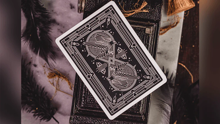 Falcon Playing Cards Cartamundi - Image 2