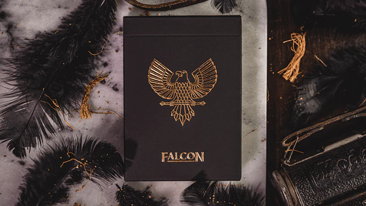 Falcon Playing Cards Cartamundi - Image 7