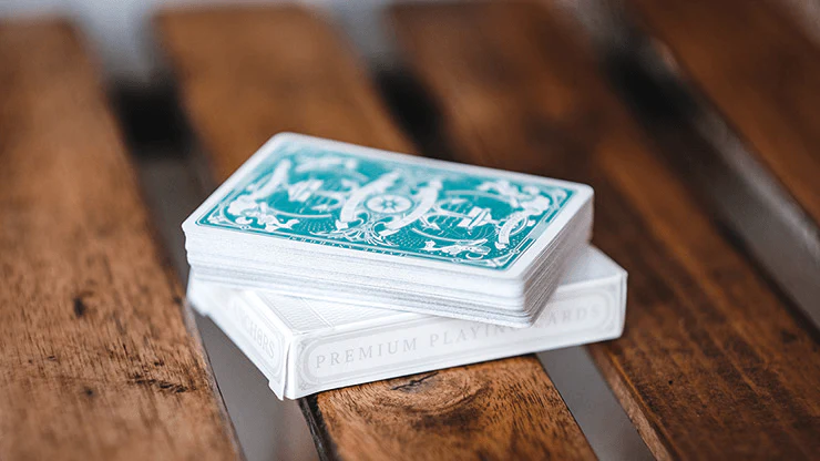 False Anchors v2 Playing Cards USPCC - Image 4