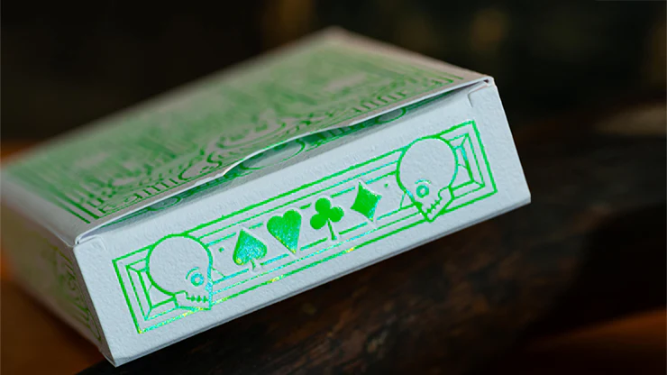 Fantasma Vision Playing Cards by Thirdway Industries - Image 4