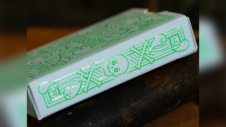 Fantasma Vision Playing Cards by Thirdway Industries - Image 5