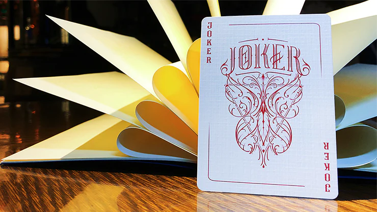 Fantast Playing Cards LPCC - Image 4
