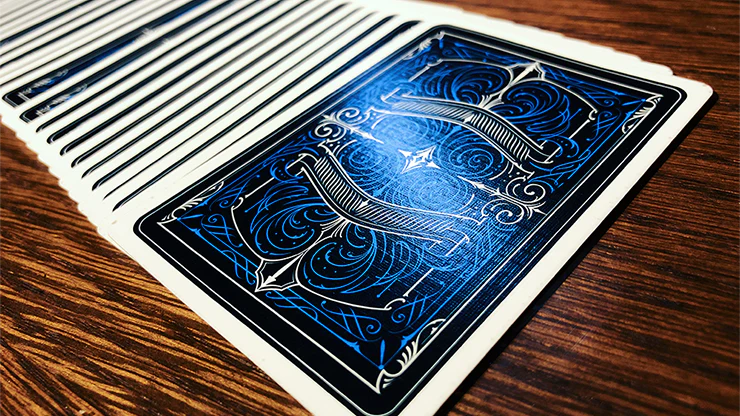 Fantast Playing Cards LPCC - Image 5