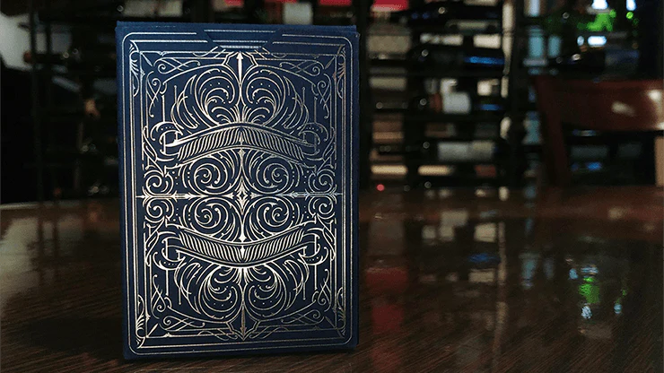 Fantast Playing Cards LPCC - Image 6