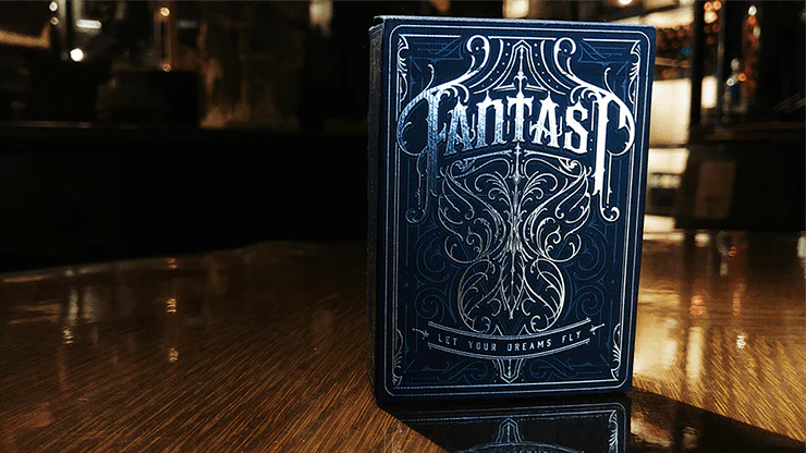 Fantast Playing Cards LPCC - Image 7
