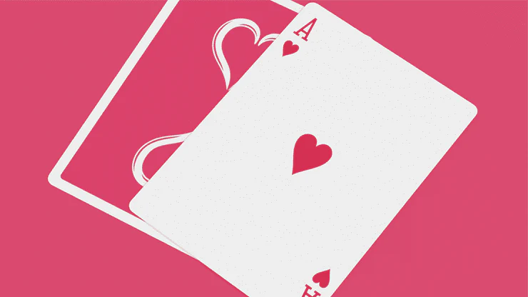 Fantastica Playing Cards USPCC - Image 3