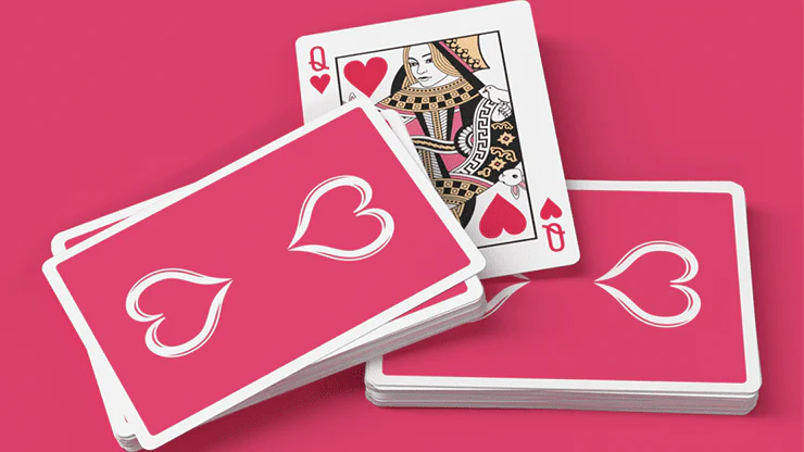Fantastica Playing Cards USPCC - Image 4