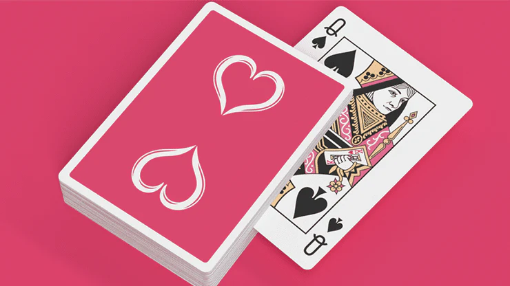Fantastica Playing Cards USPCC - Image 5